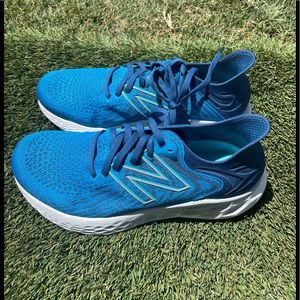 Men’s New Balance 1080 Fresh Foam Running Shoes sz 7.5D